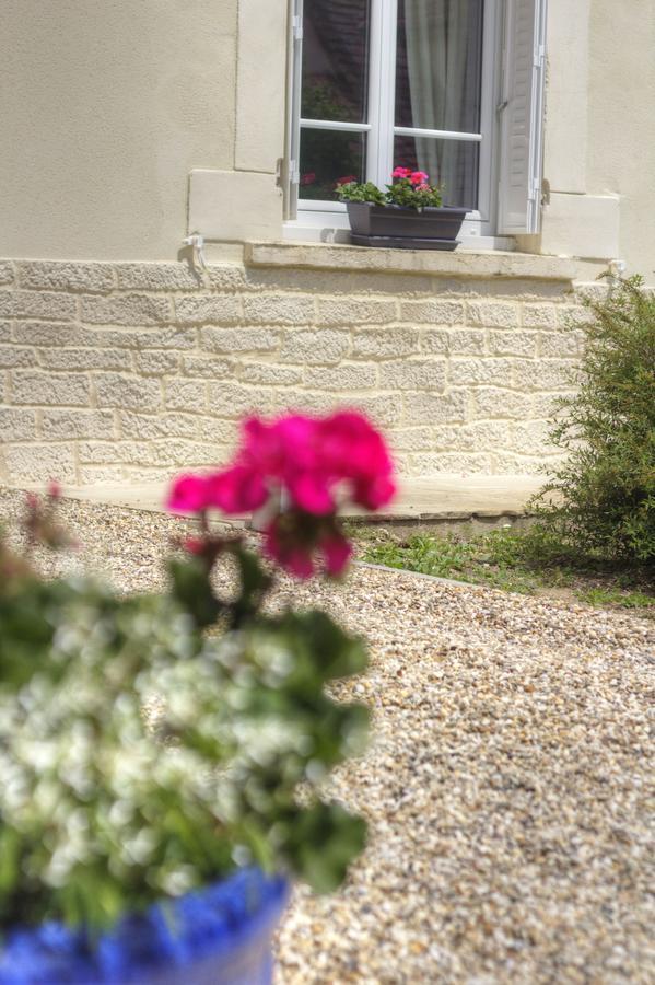 Villa L'Escale De Jules Et Lily Bligny-les-Beaune Exterior foto