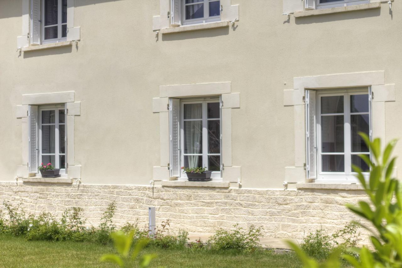 Villa L'Escale De Jules Et Lily Bligny-les-Beaune Exterior foto
